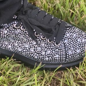 Meet your Posher, Marcus